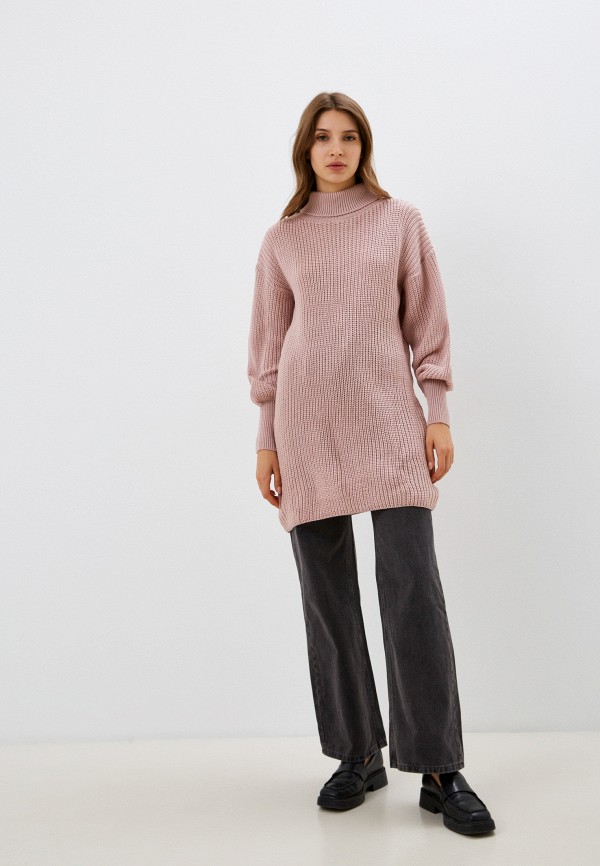 фото Свитер pink summer