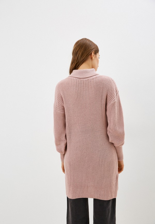 фото Свитер pink summer