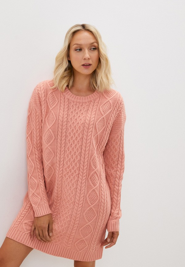 

Платье Pink Summer, Розовый