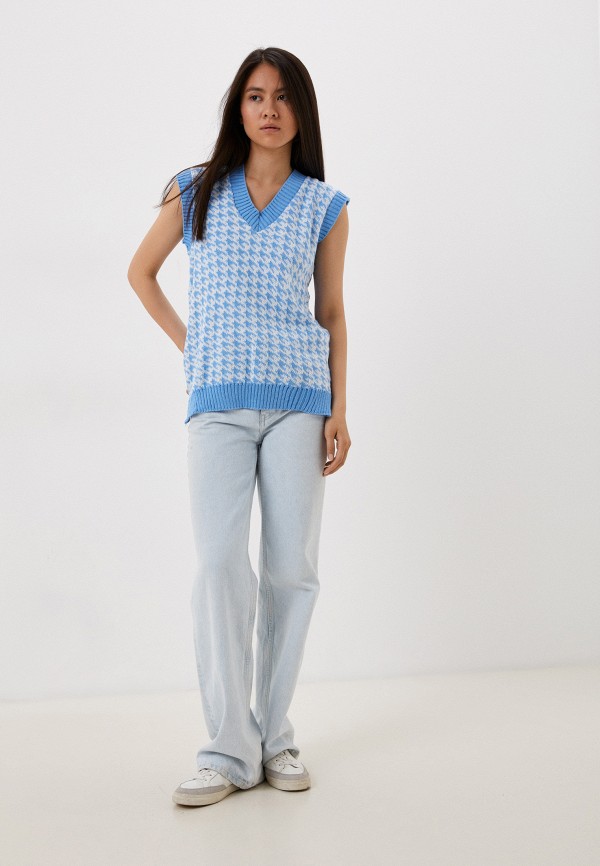 фото Жилет pink summer