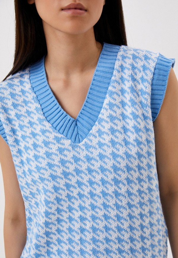 фото Жилет pink summer