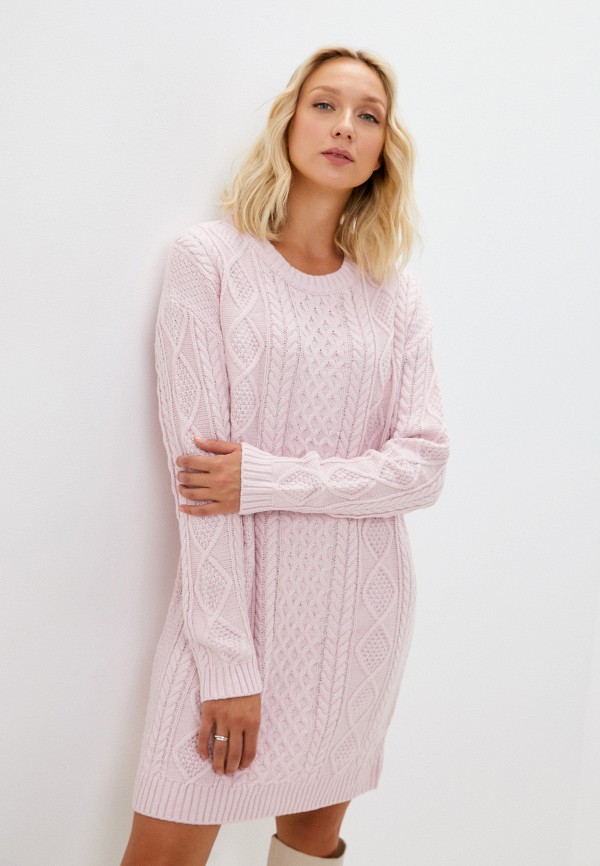 

Платье Pink Summer, Розовый