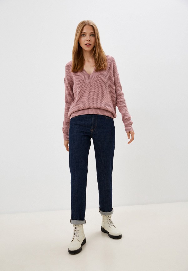 фото Пуловер pink summer