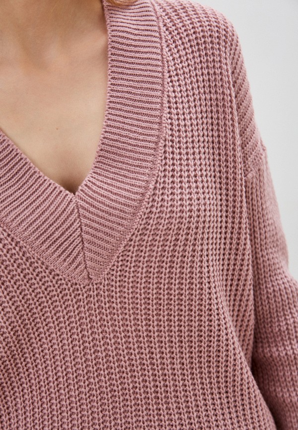 фото Пуловер pink summer