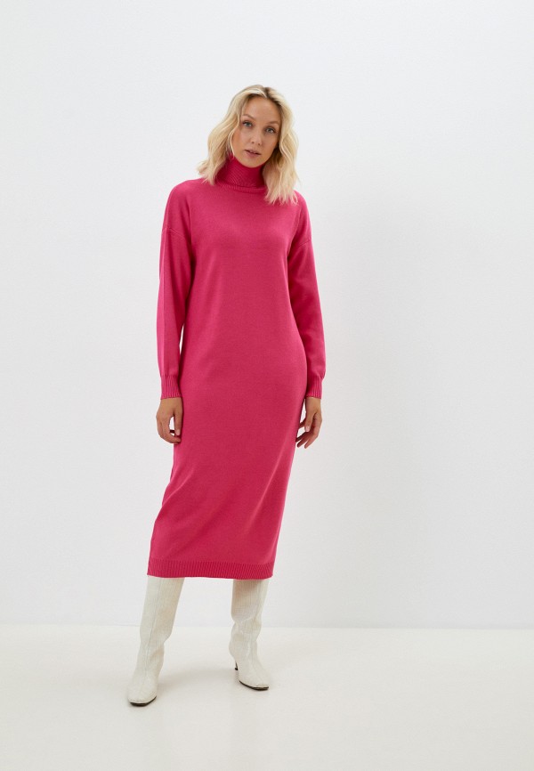 

Платье Pink Summer, Розовый