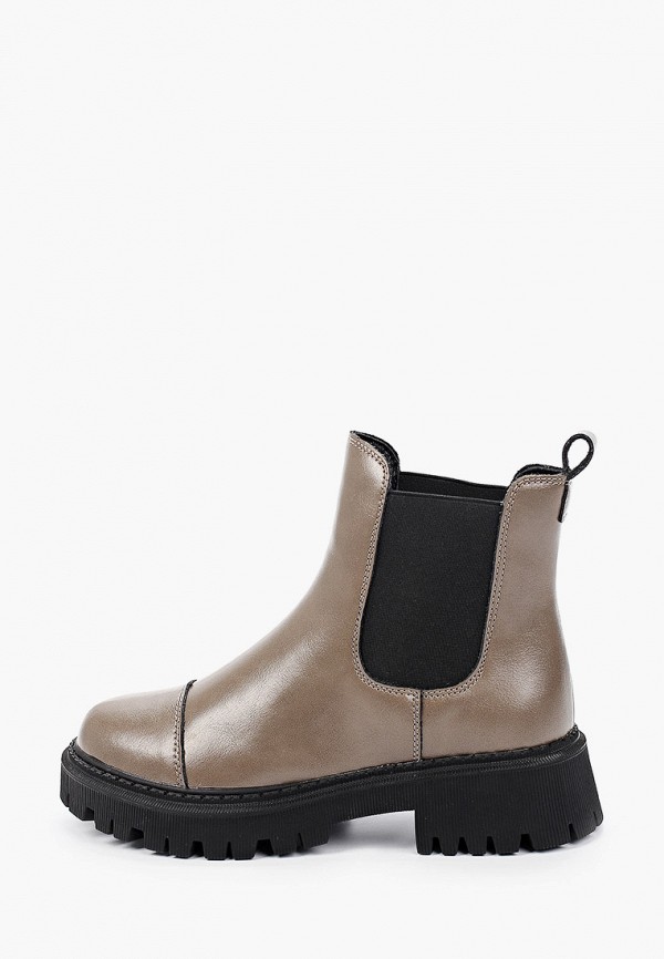 Ботинки Тофа