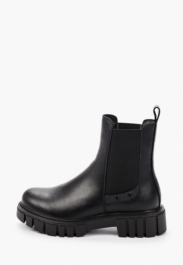 Ботинки Тофа