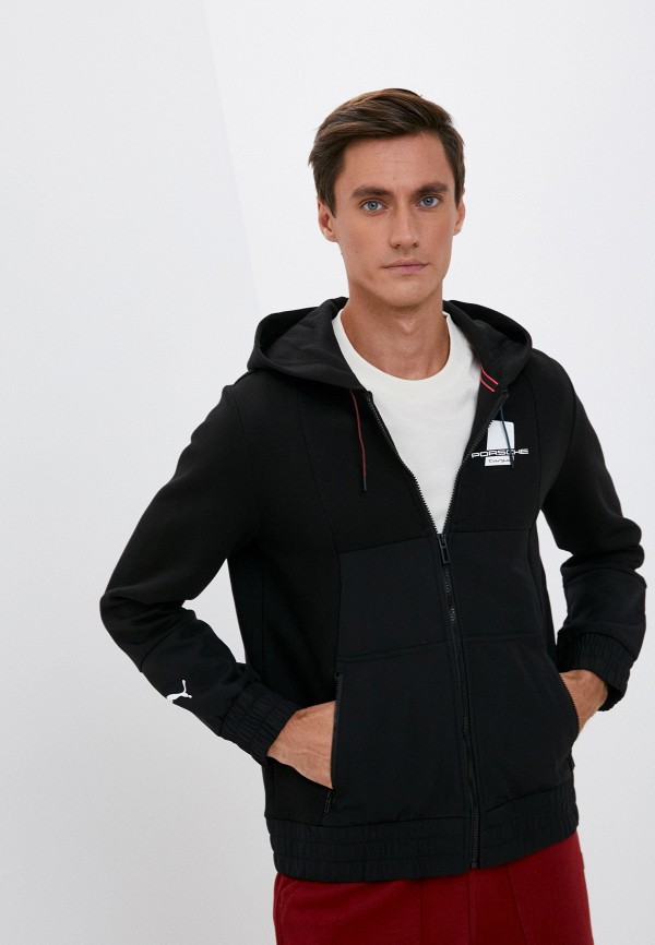 Толстовка  PUMA