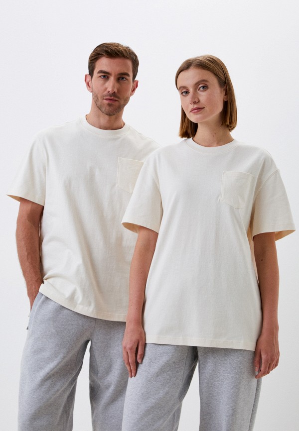 

Футболка PUMA, Бежевый, MMQ Tee