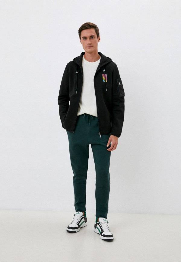 фото Толстовка puma