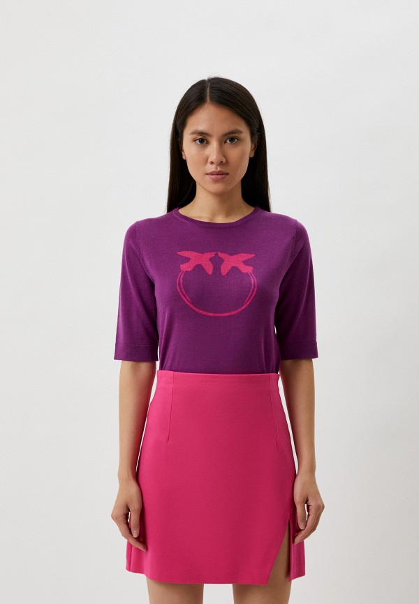 

Джемпер Pinko, Фиолетовый