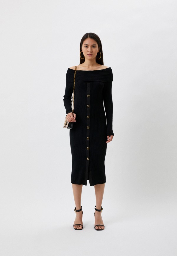 

Платье Pinko, Черный