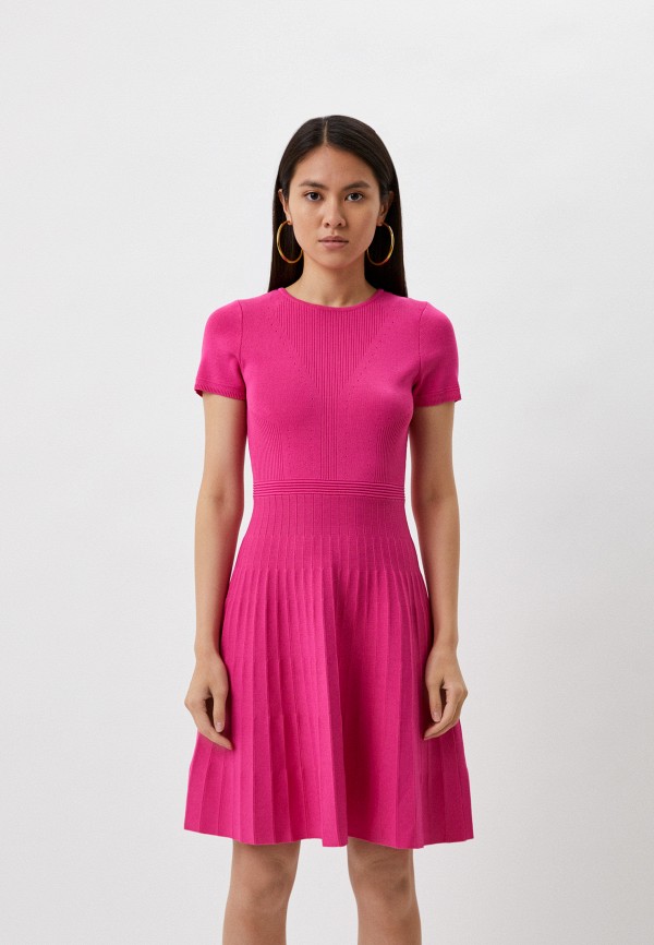 

Платье Pinko, Розовый