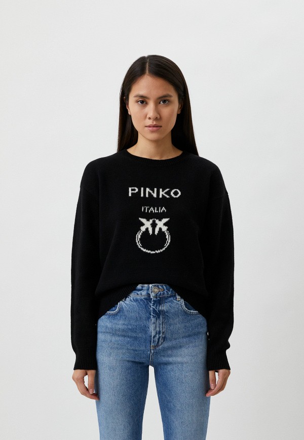 

Джемпер Pinko, Черный