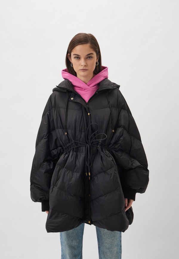 

Куртка утепленная Pinko, Черный