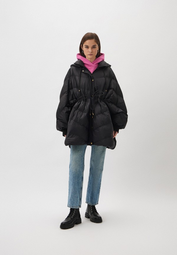 фото Куртка утепленная pinko