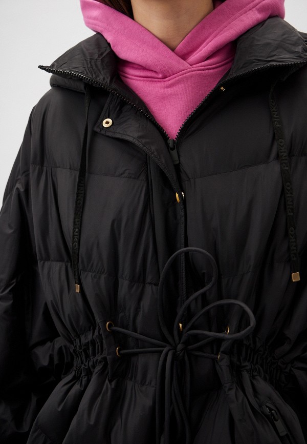 фото Куртка утепленная pinko