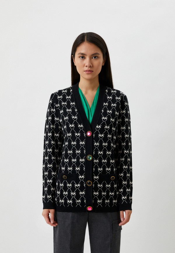 

Кардиган Pinko, Черный