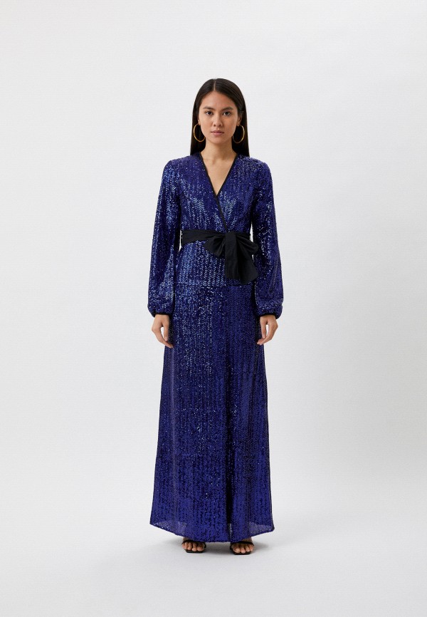 

Платье Pinko, Фиолетовый