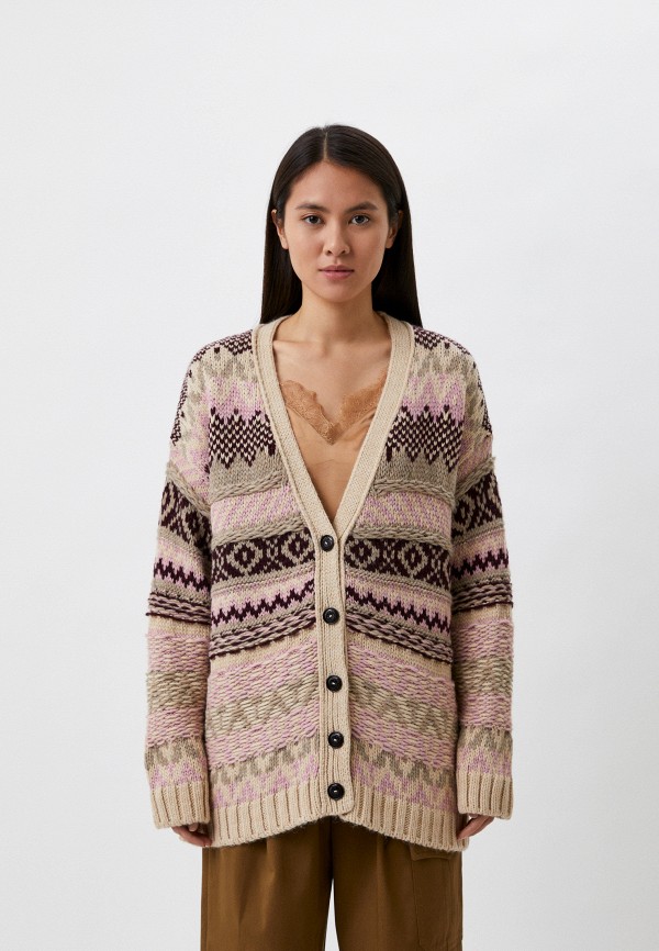 

Кардиган Pinko, Разноцветный