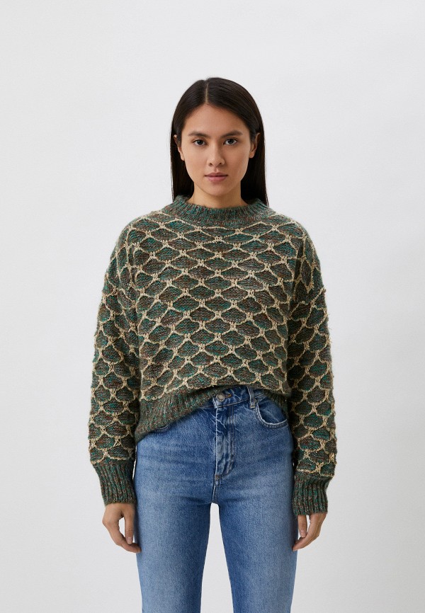 

Джемпер Pinko, Зеленый