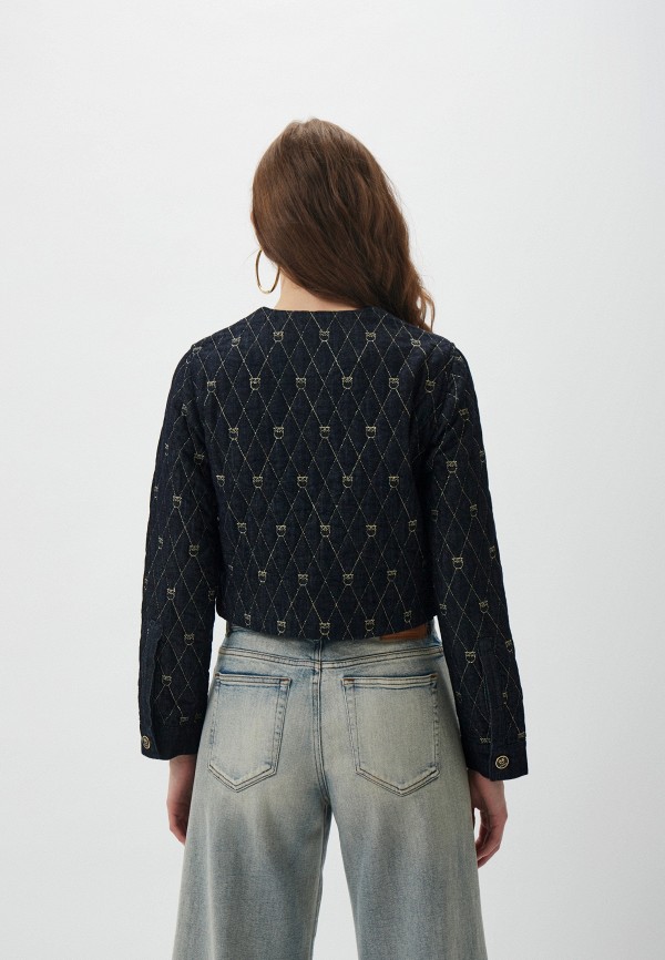 фото Куртка джинсовая pinko