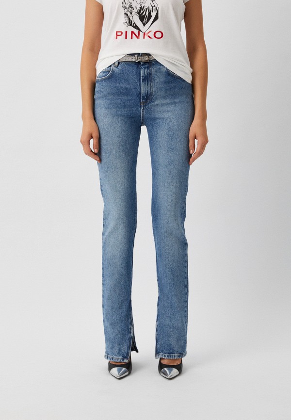 

Джинсы Pinko, Голубой