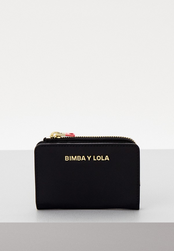 

Кошелек Bimba Y Lola, Черный