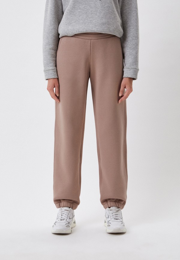 

Брюки спортивные Pietro Brunelli Maternity, Бежевый