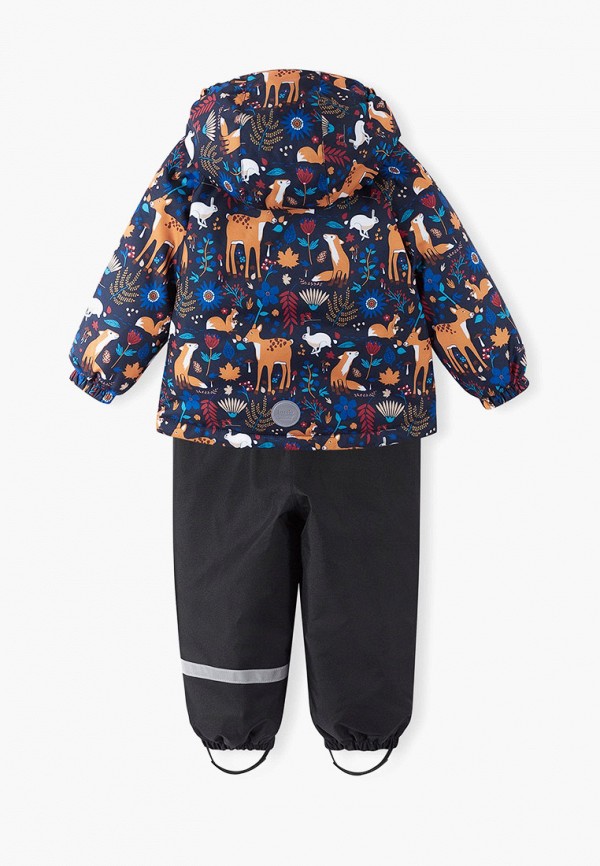 фото Костюм утепленный lassie