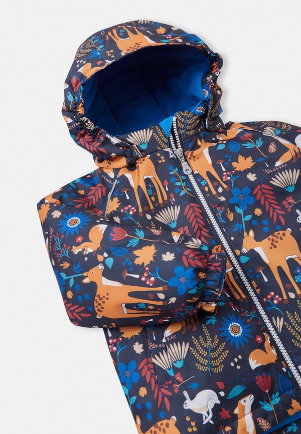 фото Костюм утепленный lassie