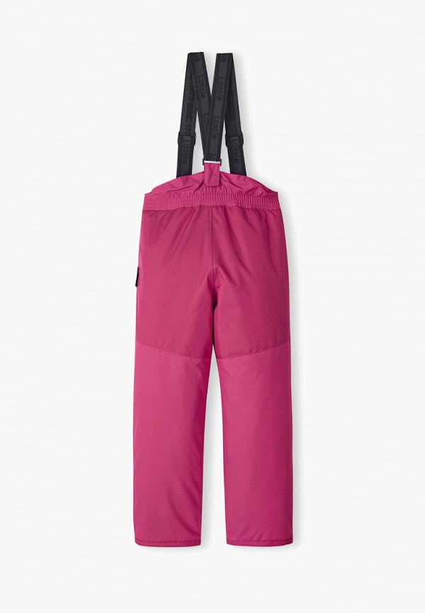 фото Брюки утепленные lassie