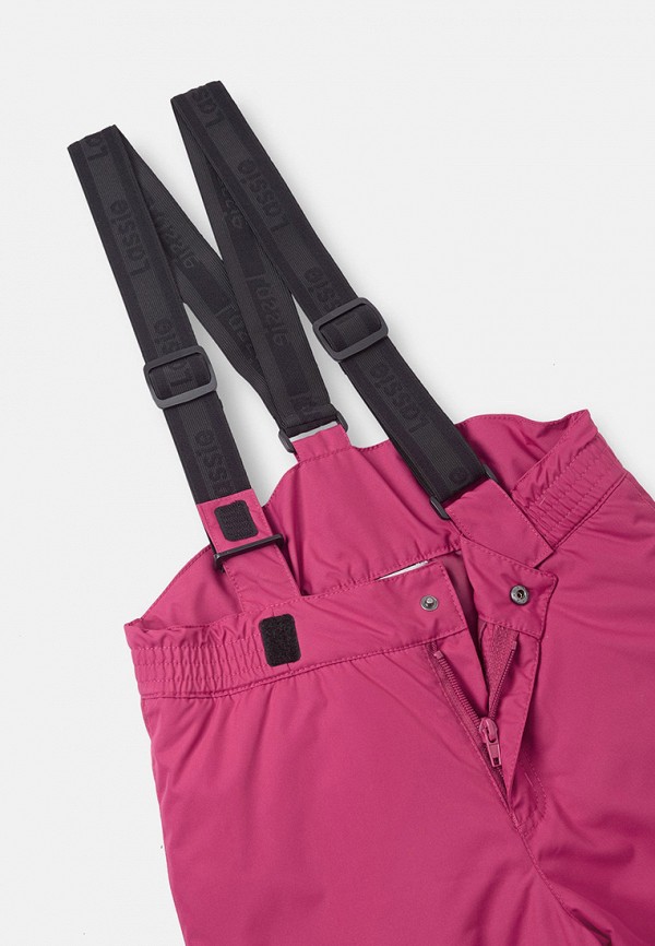 фото Брюки утепленные lassie