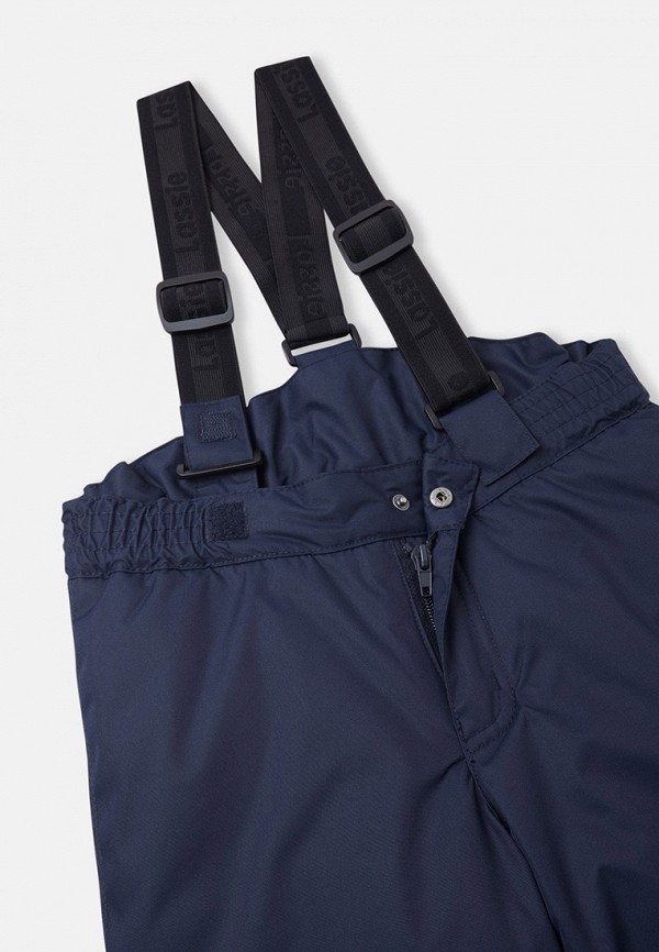 фото Брюки утепленные lassie