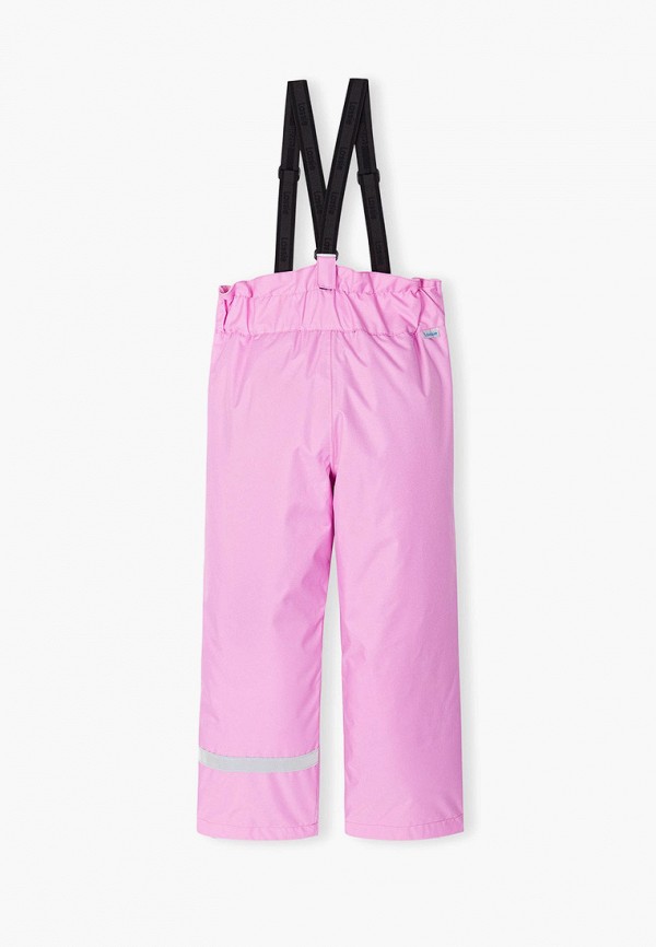 фото Брюки утепленные lassie