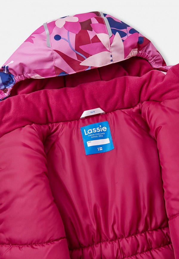 фото Куртка утепленная lassie