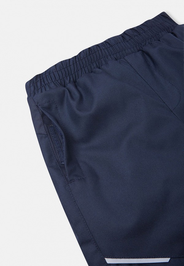 фото Брюки утепленные lassie