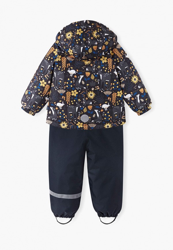 фото Костюм утепленный lassie