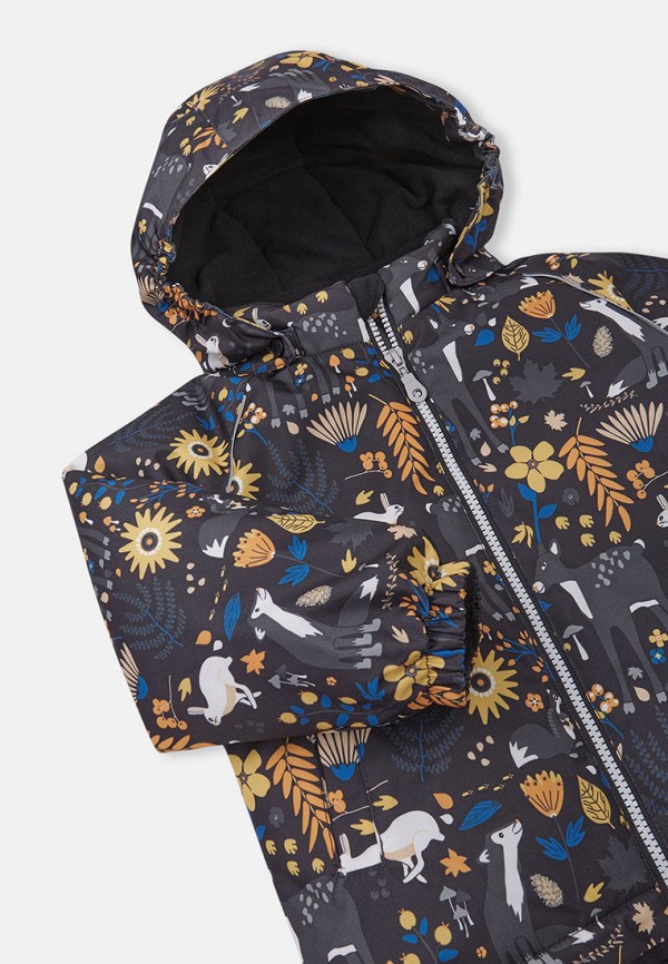 фото Костюм утепленный lassie