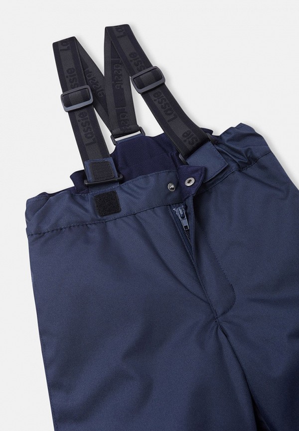 фото Брюки утепленные lassie