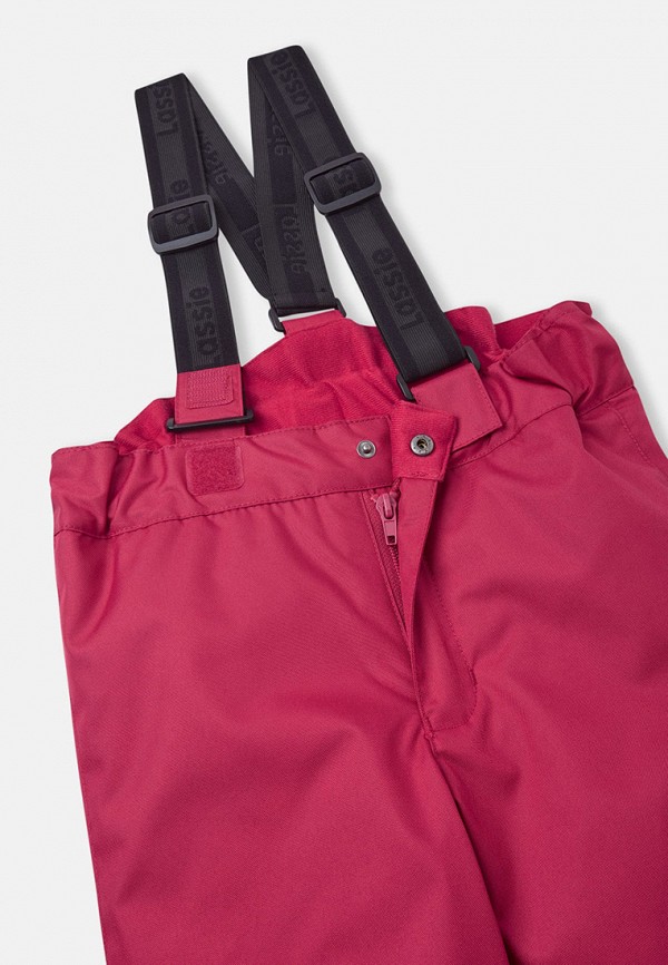 фото Брюки утепленные lassie