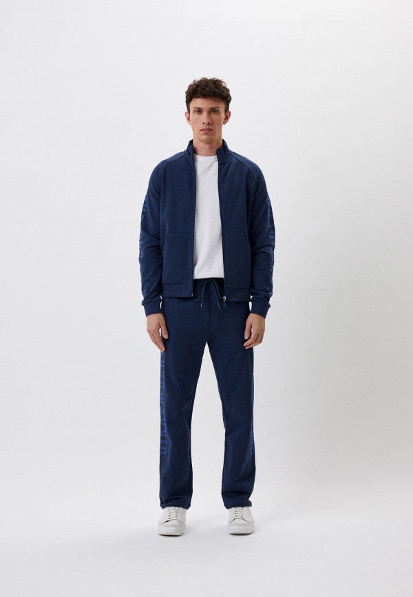 

Костюм спортивный Bikkembergs, Синий