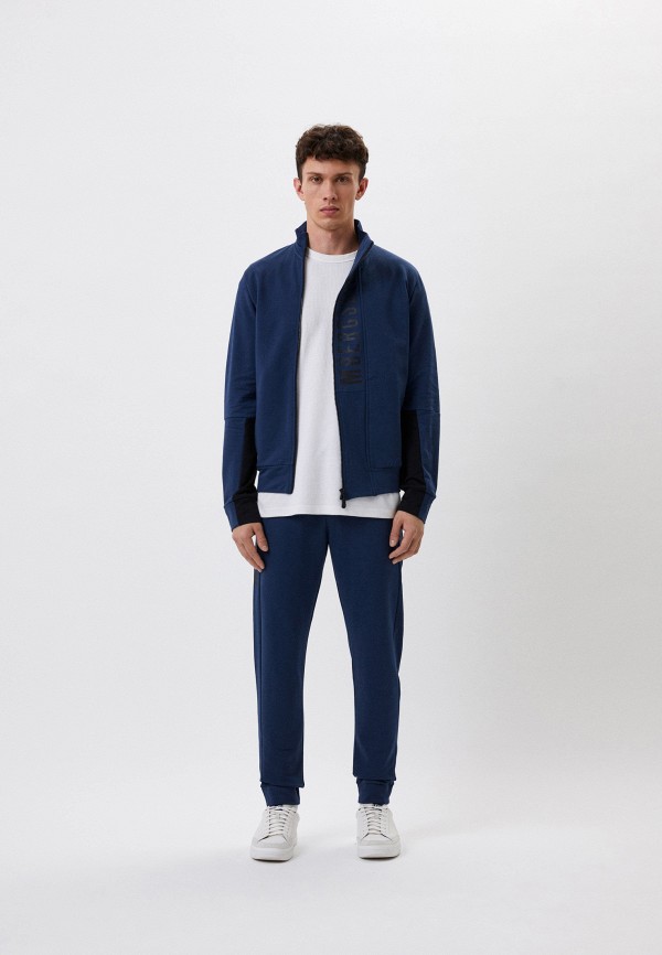 

Костюм спортивный Bikkembergs, Синий