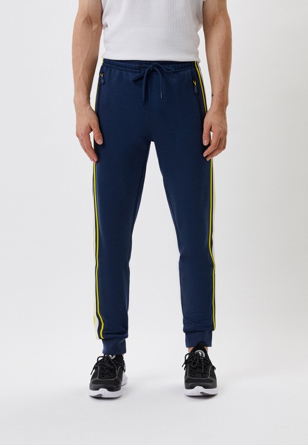 

Брюки спортивные Bikkembergs, Синий