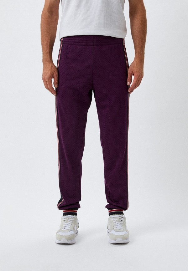 

Брюки спортивные Bikkembergs, Фиолетовый