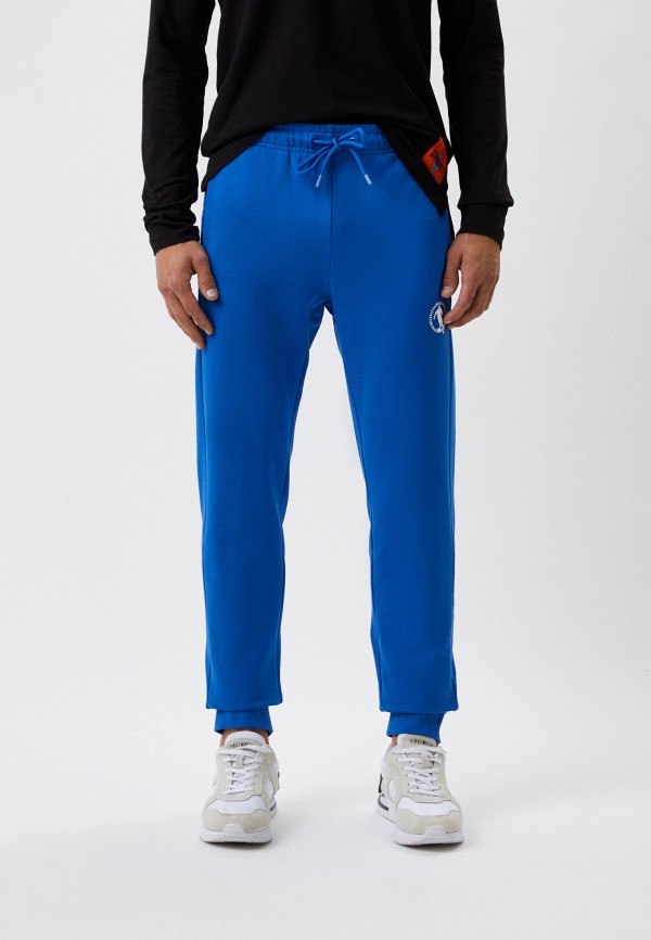 

Брюки спортивные Bikkembergs, Синий