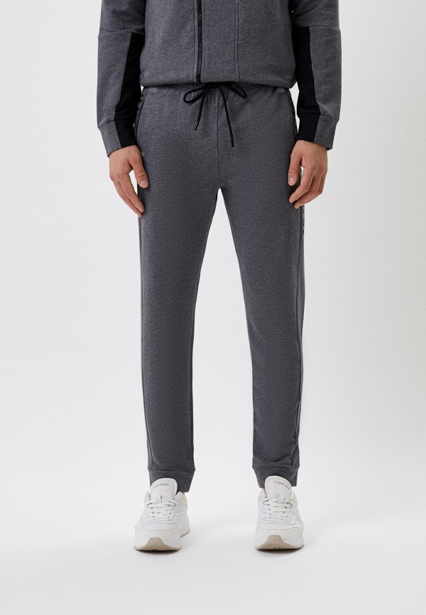 

Брюки спортивные Bikkembergs, Серый