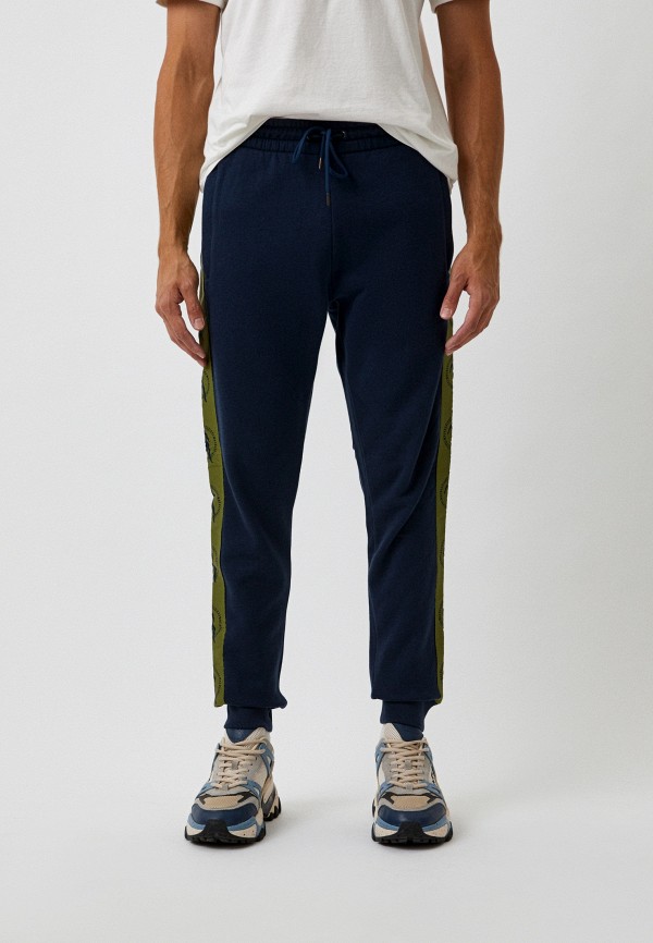 фото Брюки спортивные bikkembergs