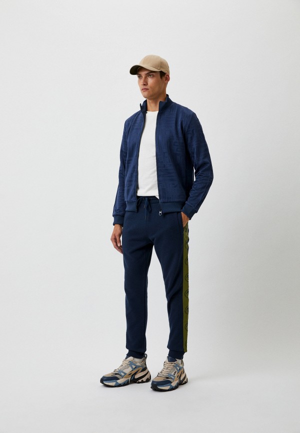 фото Брюки спортивные bikkembergs