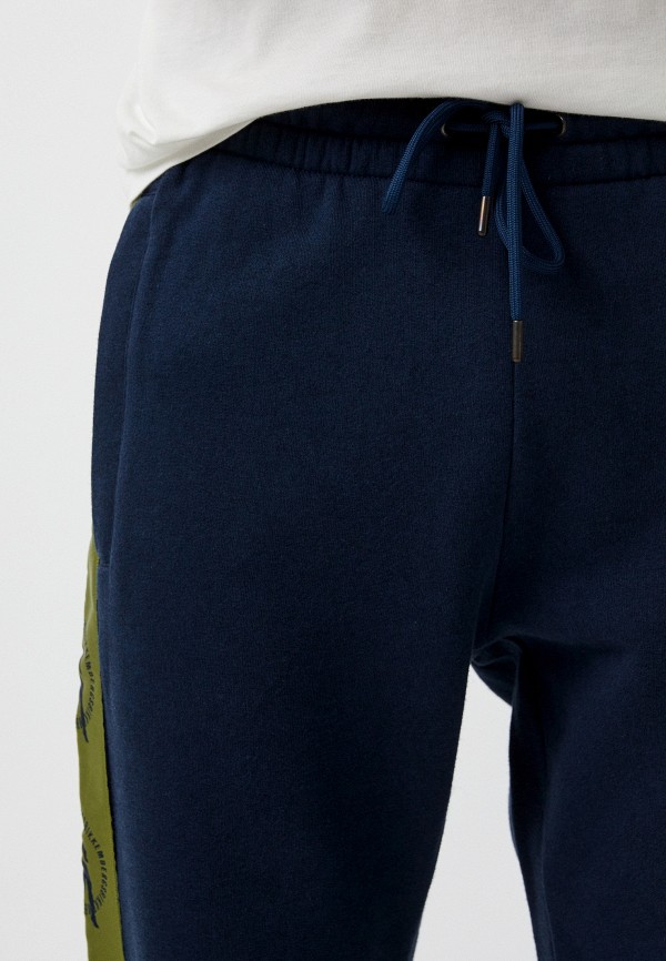 фото Брюки спортивные bikkembergs